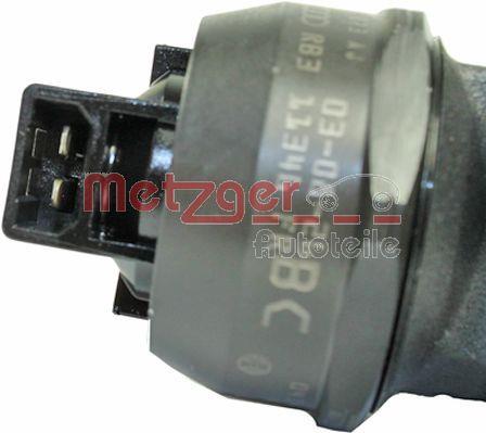 Unidade bomba-injetor METZGER 0872003